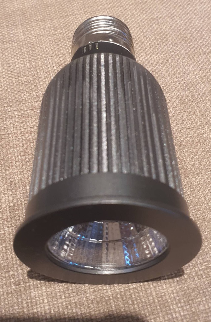 LEDMR16E27COB7W